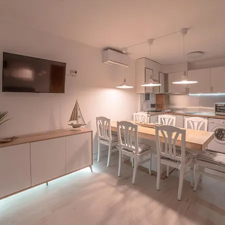 Apartament Beautiful *