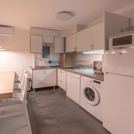 Beautiful Apartament